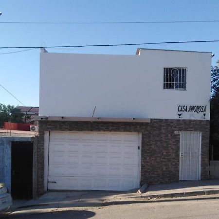 Casa Amorosa เตกาเต ภายนอก รูปภาพ