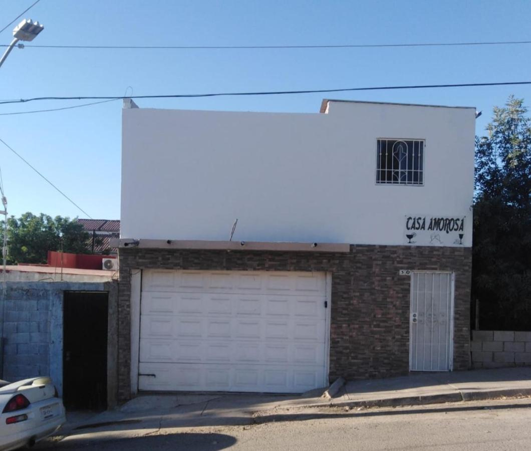 Casa Amorosa เตกาเต ภายนอก รูปภาพ